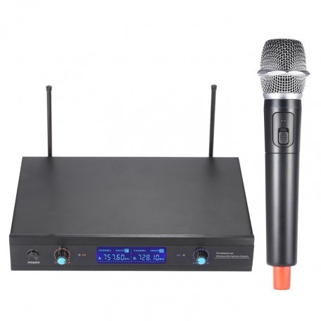 ENBAO A3S Профессиональная радиосистема  с ручным микрофоном