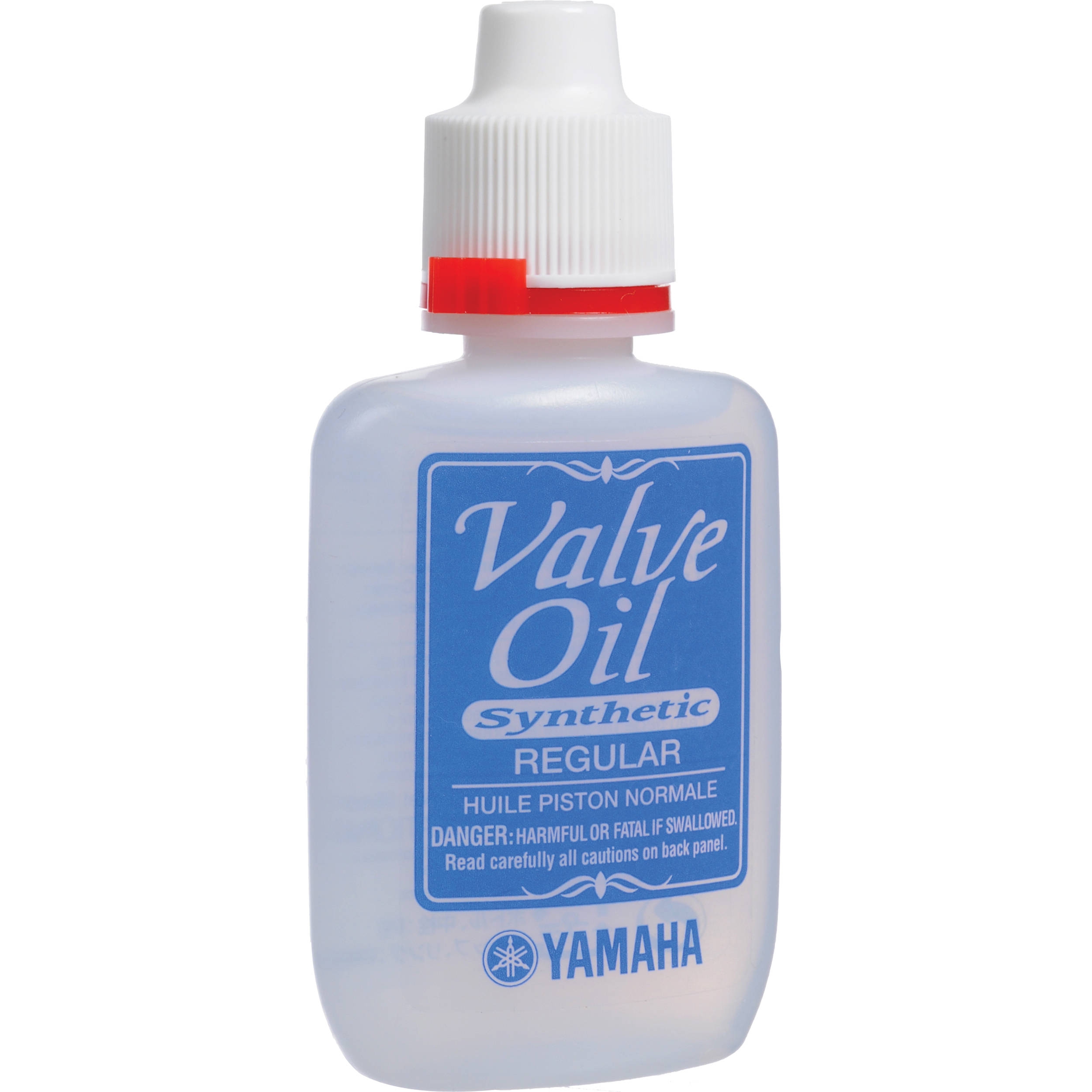 Yamaha VALVE OIL REGULAR