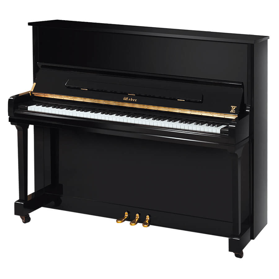 Пианино Weber Professional Studio W121