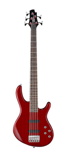 CORT Action-Bass-V-Plus-TR Action Series